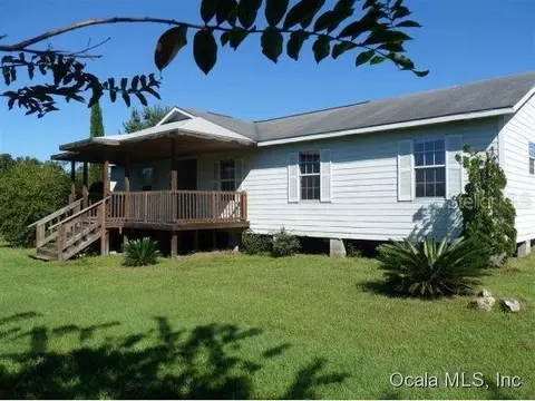 11120 NW 104 Ave, Reddick, FL 32686 photo 1