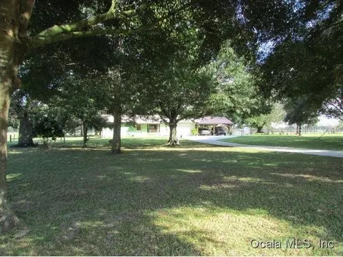 9901 NE 36 Ave, Anthony, FL 32617 photo 1