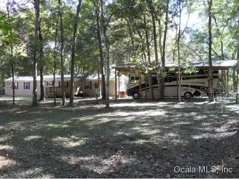 8450 NE 178 Ter, Williston, FL 32696 photo 1