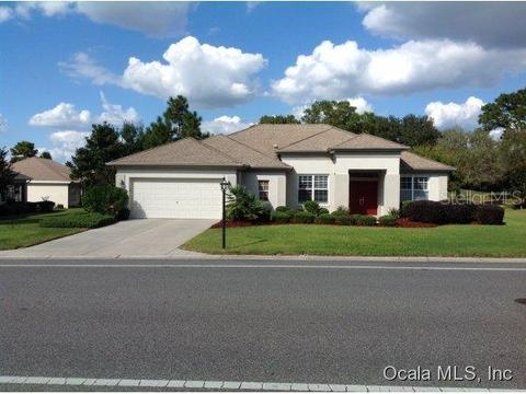 8731 SE 130 Loop, Summerfield, FL 34491 photo 1