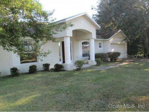 3 Hemlock Radial Loop, Ocala, FL 34472 photo 1