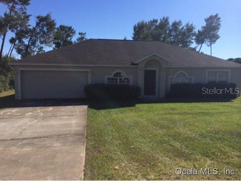 3860 SW 110 Ln, Ocala, FL 34476 photo 1