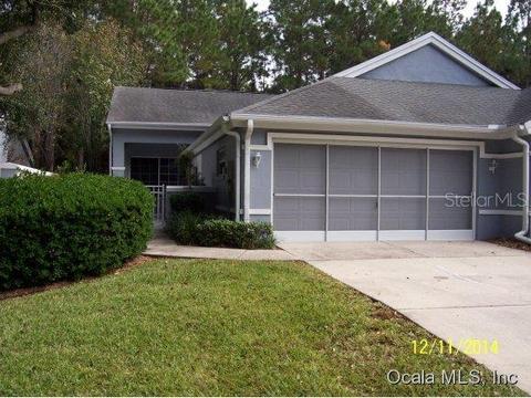 8047 SW 115 Loop, Ocala, FL 34481 photo 1