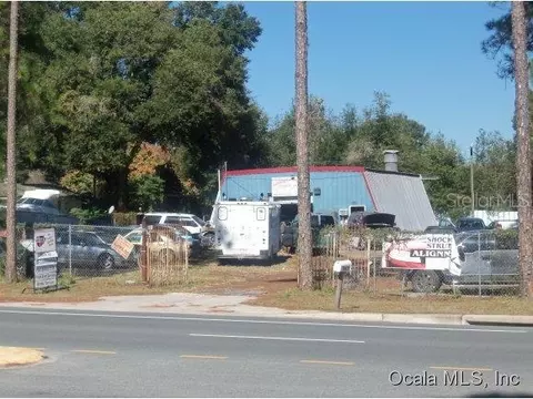 10965 SE Maricamp Rd, Ocala, FL 34472 photo 1