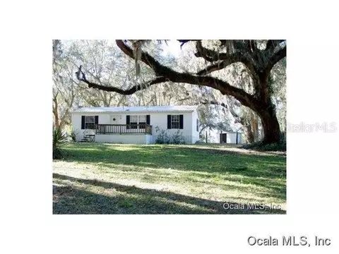 17710 NW 160 Ave, Williston, FL 32696 photo 1