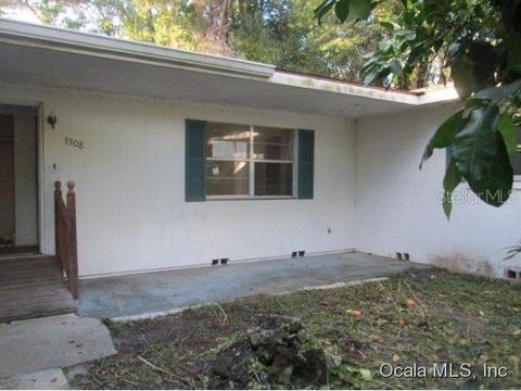 3508 SE 33 Ct, Ocala, FL 34471 photo 1