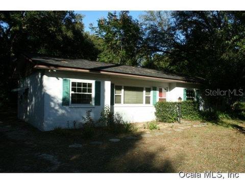 3623 NE 3 St, Ocala, FL 34470 photo 1