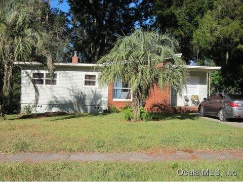 1115 NE 9 St, Ocala, FL 34470 photo 1