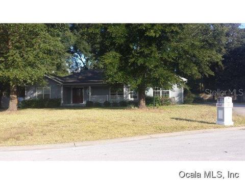 6447 SE 8 Ln, Ocala, FL 34472 photo 1
