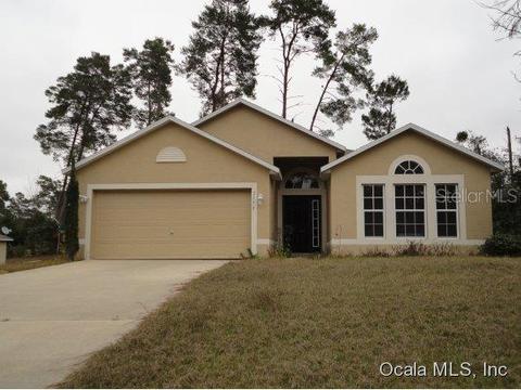 2775 SW 161 Loop, Ocala, FL 34473 photo 1