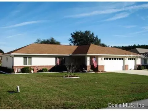 6047 SW 103rd Loop, Ocala, FL 34476 photo 1
