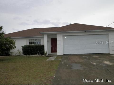 201 Juniper Way, Ocala, FL 34480 photo 1