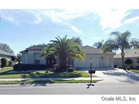 8724 SE 130th Loop, Summerfield, FL 34491 photo 1