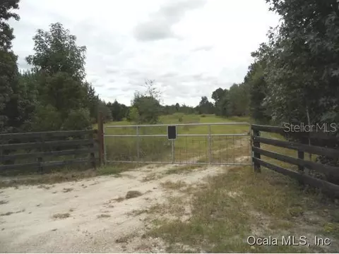 8550 NE 61 Pl, Bronson, FL 32621 photo 1