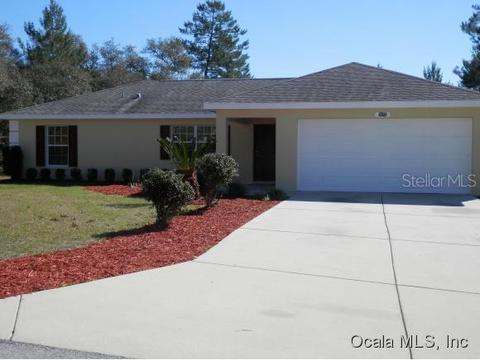 3866 SW 133 Loop, Ocala, FL 34473 photo 1