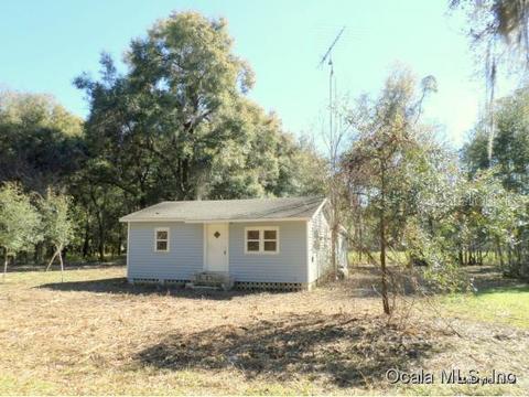 3720 NW 130 St, Reddick, FL 32686 photo 1