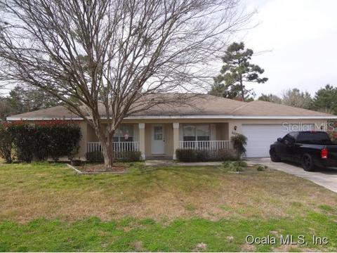 5037 SW 104 Loop, Ocala, FL 34476 photo 1