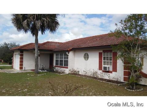 323 Oak Track Loop, Ocala, FL 34472 photo 1