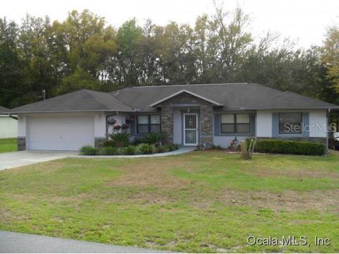 60 Teak Run, Ocala, FL 34472 photo 1