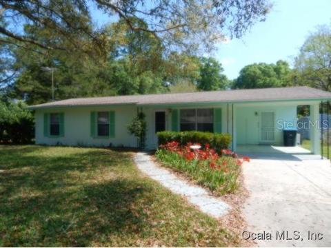 211 NE 3 St, Williston, FL 32696 photo 1