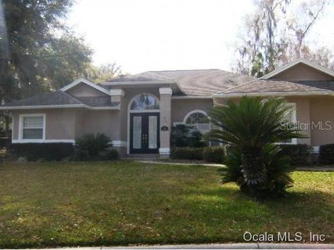 1810 SE 33 Ln, Ocala, FL 34471 photo 1