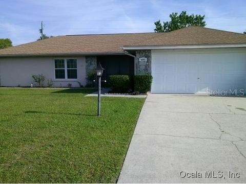 4902 SW 147th Loop, Ocala, FL 34473 photo 1