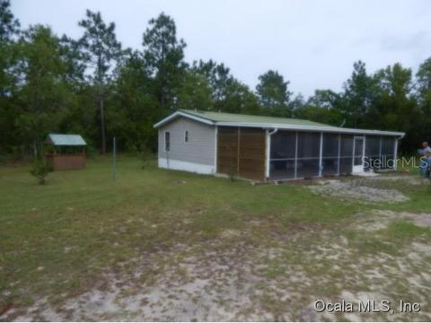 13851 NE 5 St, Williston, FL 32696 photo 1