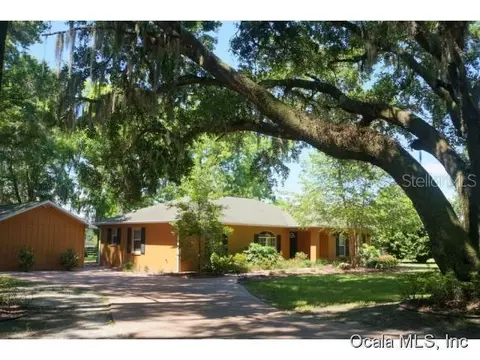 10320 NW 125 St, Reddick, FL 32686 photo 1