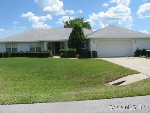 5550 SW 85 Pl, Ocala, FL 34476 photo 1