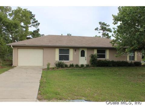8 Hemlock Loop Pass, Ocala, FL 34472 photo 1