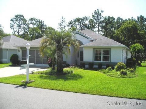 11601 SW 70th Ct, Ocala, FL 34476 photo 1