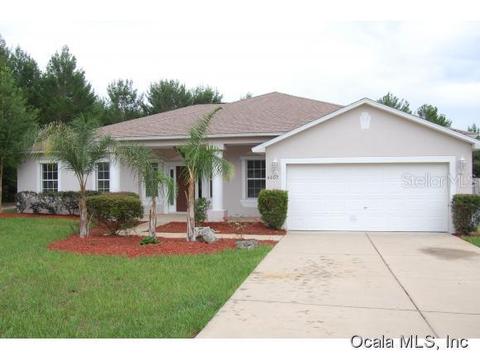 4002 SW 103rd Ln, Ocala, FL 34476 photo 1