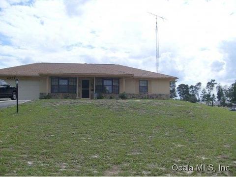 4571 SW 160th Pl, Ocala, FL 34473 photo 1