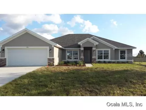 5856 SW 98th Pl, Ocala, FL 34476 photo 1