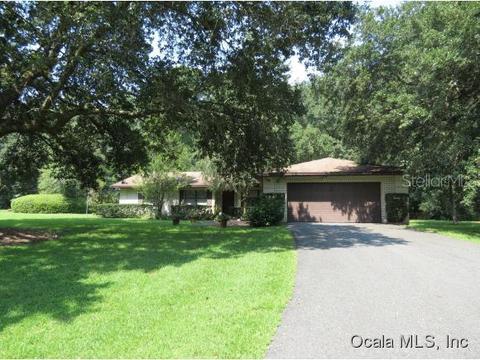 618 NE 10th Blvd, Williston, FL 32696 photo 1