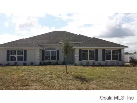 9876 SW 57th Ave, Ocala, FL 34476 photo 1