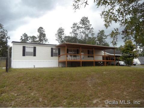14750 SE 28th, Morriston, FL 32668 photo 1