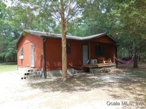 4851 NE 143 Ave, Williston, FL 32696 photo 1