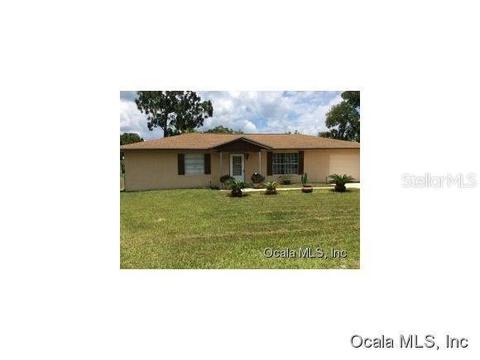 8751 SE 87th Ter, Ocala, FL 34472 photo 1