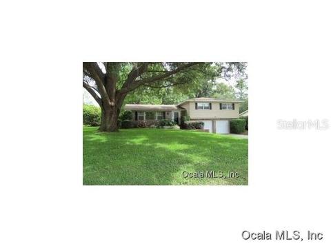 4205 SE 10 Pl, Ocala, FL 34471 photo 1