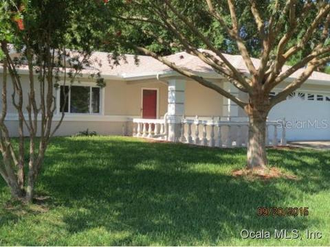 6111 SW 100th Loop, Ocala, FL 34476 photo 1