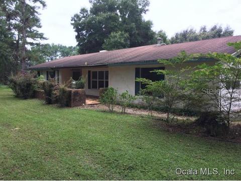 10704 NW 115th Ave, Reddick, FL 32686 photo 1
