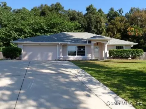 4741 SE 34th Ter, Ocala, FL 34480 photo 1