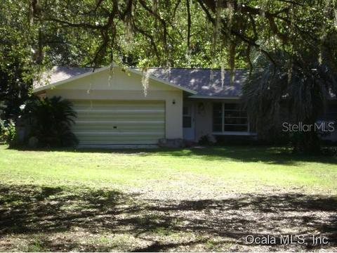 5520 W Highway 316, Reddick, FL 32686 photo 1