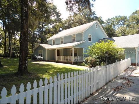 5000 SE 39th Ct, Ocala, FL 34480 photo 1