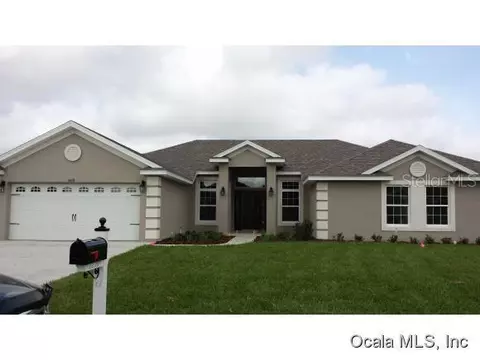 4431 SW 62nd Loop, Ocala, FL 34474 photo 1
