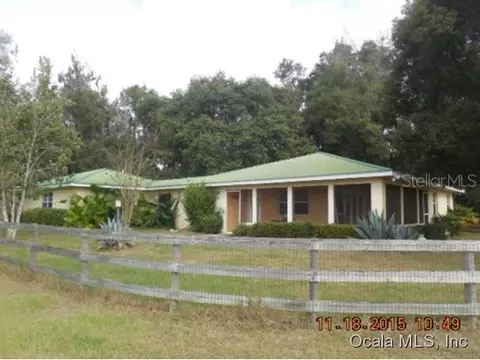 13977 NW Gainesville Rd, Reddick, FL 32686 photo 1