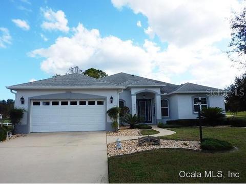 9572 SW 93rd Loop, Ocala, FL 34481 photo 1