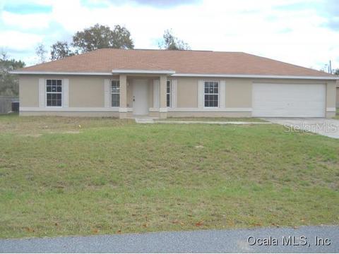 135 Pecan Dr, Ocala, FL 34472 photo 1