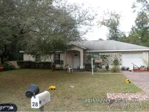 28 Hemlock Circle Way, Ocala, FL 34472 photo 1